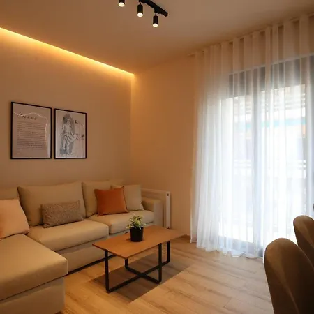 Apartment Io *