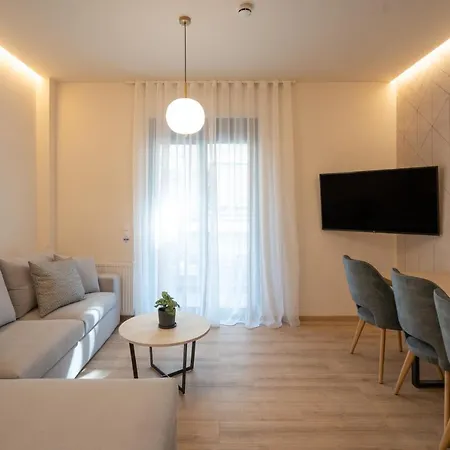 Io Apartment