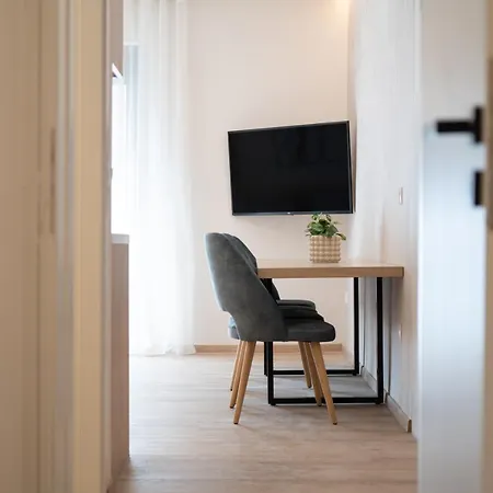 Apartment Io Athens