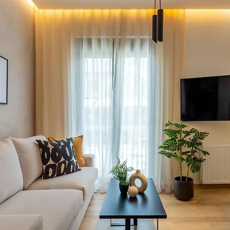 Io Apartment Athens