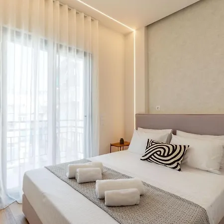 Apartment Io