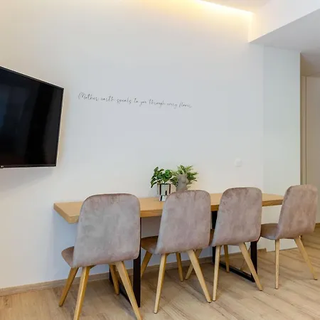 Io Apartment Athens