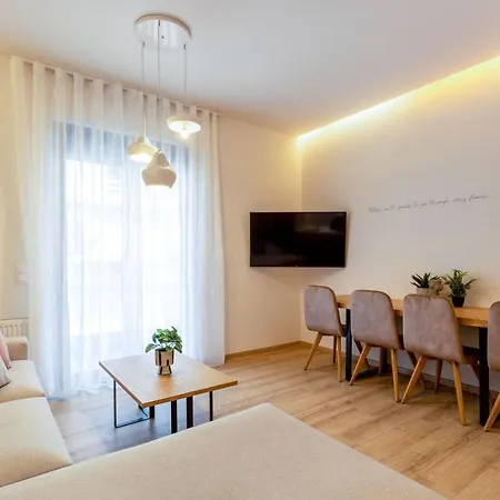 Apartment Io Athens