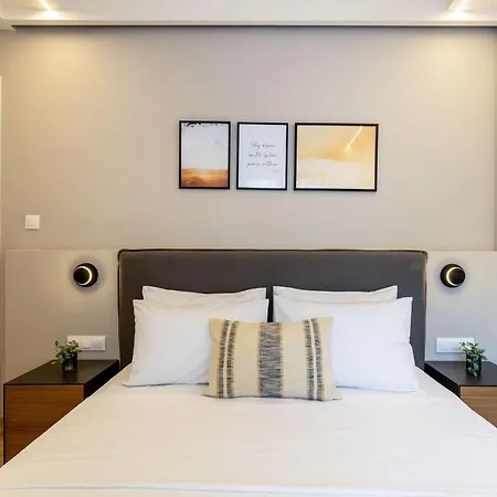 Apartment Io