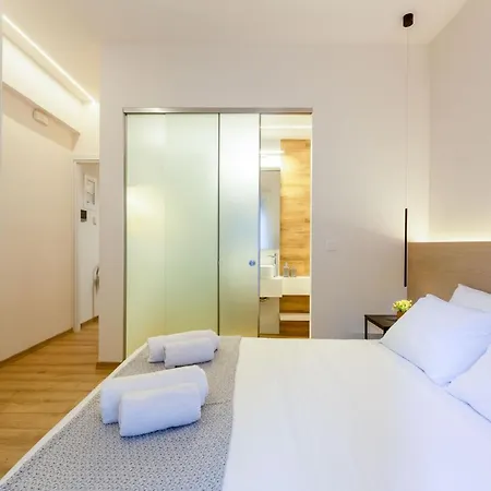Apartment Io Athens