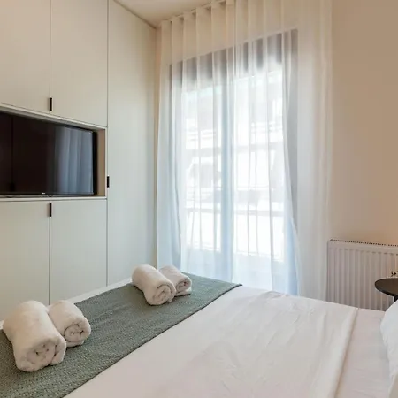 Apartment Io