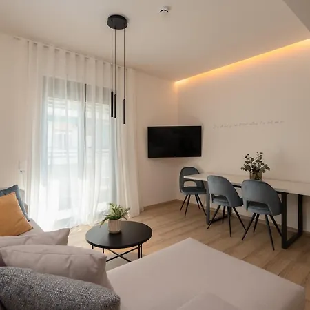 Apartment Io