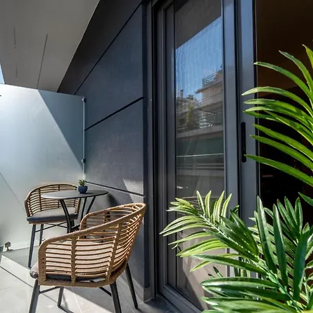 Apartment Io