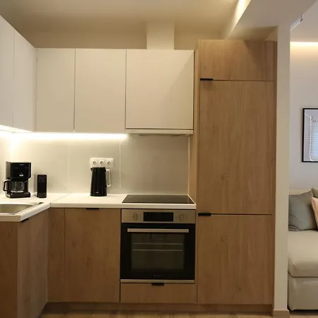Io Apartmán *