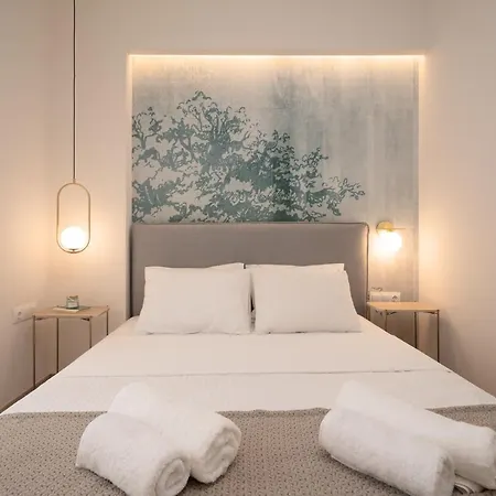 Apartmán Io