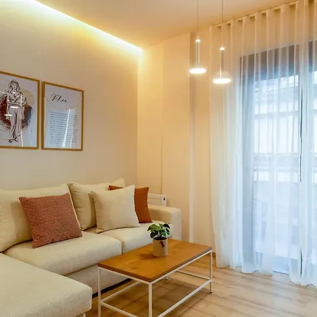 Io Apartmán *