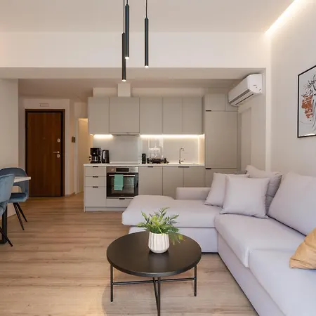Io Apartmán