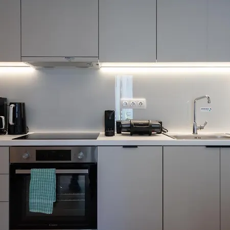 Io Apartmán *